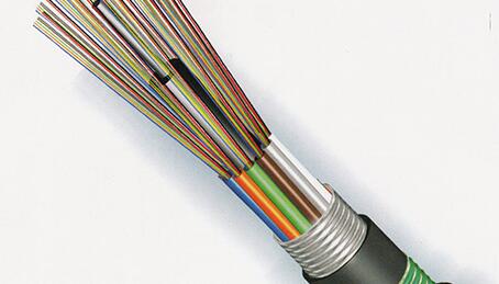 光纜和電纜的區(qū)別？